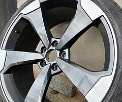 Aluminium alloys renovation