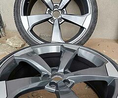 Aluminium alloys renovation