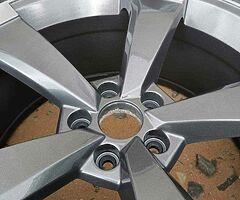 Aluminium alloys renovation - Image 10/10