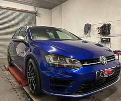 2016 Volkswagen Golf - Image 3/10