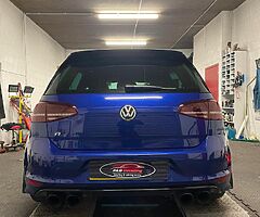 2016 Volkswagen Golf - Image 4/10