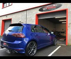 2016 Volkswagen Golf - Image 7/10