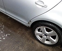 08 Wolsvagen Jetta 1.9 diesel for sale