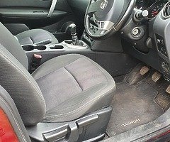 2012 Qashqai dsl nct Nov  6600 - Image 5/6
