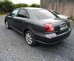 For parts Toyota avensis 2.0 diesel 2007 - Image 4/10