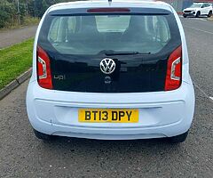 2013 Volkswagen Up! - Image 4/7