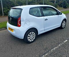 2013 Volkswagen Up! - Image 5/7