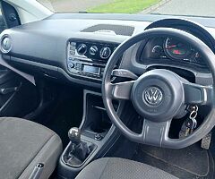 2013 Volkswagen Up! - Image 6/7