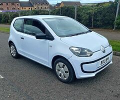 2013 Volkswagen Up! - Image 7/7
