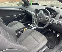Opel Astra 1.4 Gtc Sxi low miles 2007 - Image 7/9