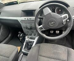 Opel Astra 1.4 Gtc Sxi low miles 2007 - Image 8/9