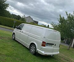 2004 vw transporter - Image 3/4