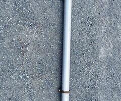 Roof rack tube - Image 3/3