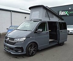 2021 Volkswagen Transporter - Image 9/10