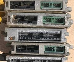 Honda parts