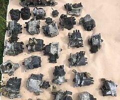 Honda parts - Image 4/10