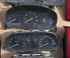 Honda parts - Image 7/10
