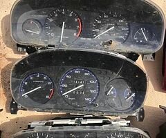 Honda parts - Image 9/10