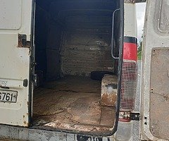 05 MERCEDES SPRINTER MAY SUIT FOR EXPERT - Image 5/7