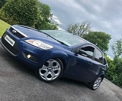 1.6 Ford Focus