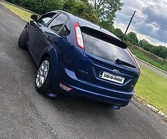 1.6 Ford Focus
