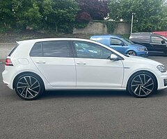2016 Volkswagen Golf - Image 7/9