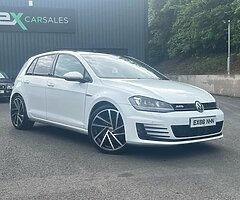2016 Volkswagen Golf - Image 9/9