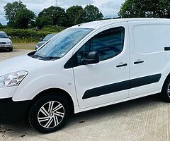 2013 Peugeot Partner - Image 4/6