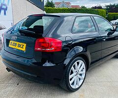 2009 Audi A3 - Image 3/6