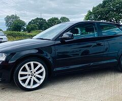 2009 Audi A3 - Image 4/6