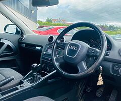 2009 Audi A3 - Image 5/6