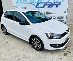 2012 Volkswagen Polo - Image 7/7
