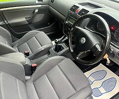 06 Golf 1.4 * NEW NCT 09/23* - Image 4/9