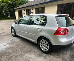 06 Golf 1.4 * NEW NCT 09/23* - Image 6/9