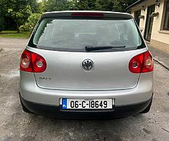 06 Golf 1.4 * NEW NCT 09/23* - Image 7/9