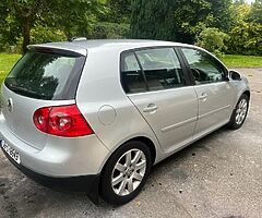 06 Golf 1.4 * NEW NCT 09/23* - Image 8/9