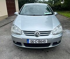 06 Golf 1.4 * NEW NCT 09/23* - Image 9/9