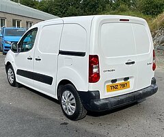 2009 Citroën Berlingo - Image 5/7