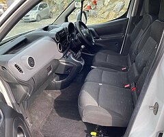 2009 Citroën Berlingo - Image 6/7