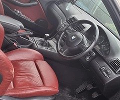 BMW 318 E46 COUPE - Image 4/7