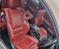 BMW 318 E46 COUPE - Image 5/7
