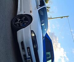 Nissan skyline R33 Gtst - Image 3/10