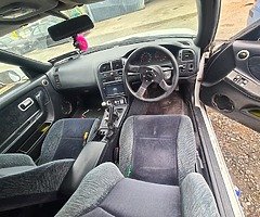 Nissan skyline R33 Gtst - Image 9/10