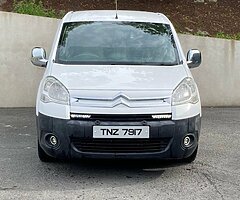 2009 Citroën Berlingo