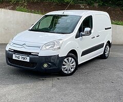 2009 Citroën Berlingo