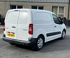 2009 Citroën Berlingo