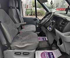 Ford transit - Image 3/10