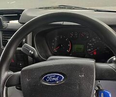 Ford transit - Image 4/10