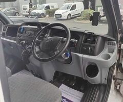 Ford transit - Image 5/10