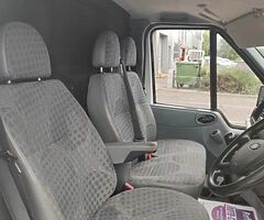 Ford transit - Image 6/10